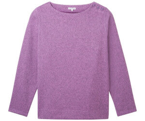Women's Plus-Size Pullovers and Cardigans by Tom Tailor Women's Plus-Size Pullovers and Cardigans by Tom Tailor